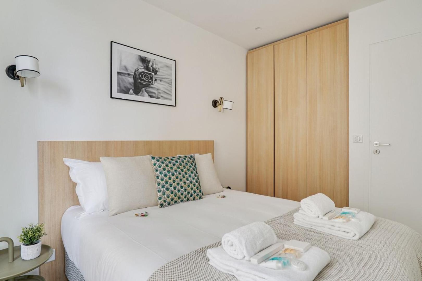 153 Suite Mylene - Superbe Appartement A Paris Dış mekan fotoğraf