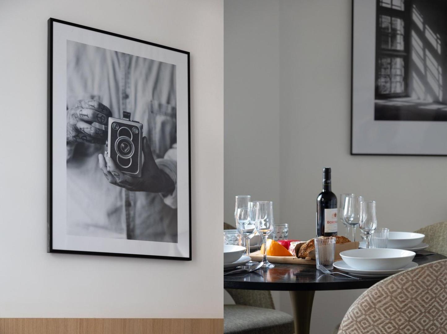 153 Suite Mylene - Superbe Appartement A Paris Dış mekan fotoğraf