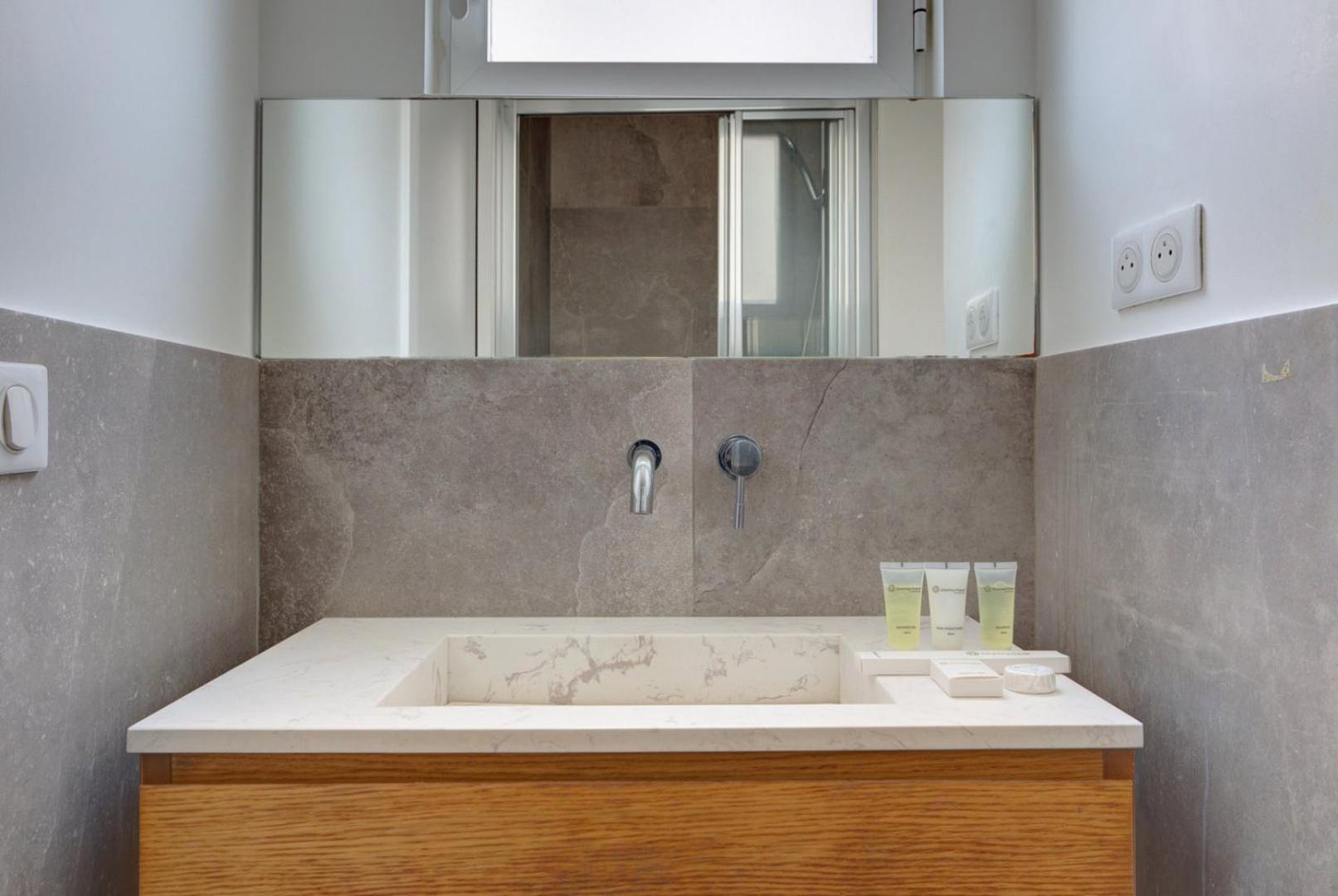 153 Suite Mylene - Superbe Appartement A Paris Dış mekan fotoğraf
