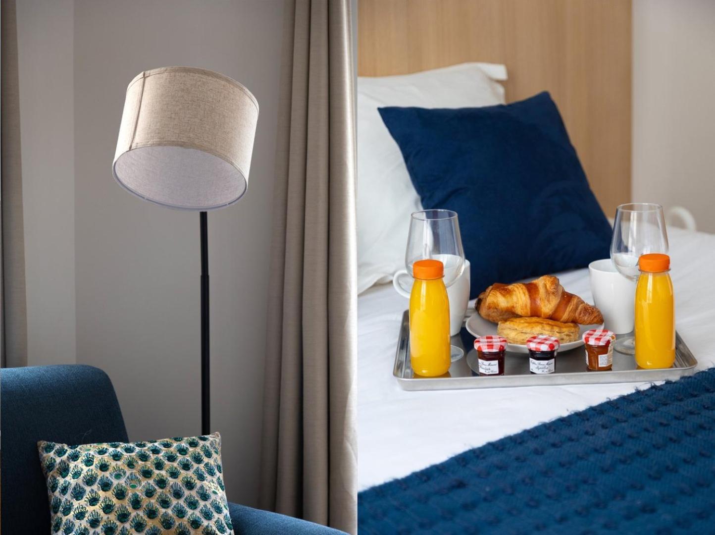 153 Suite Mylene - Superbe Appartement A Paris Dış mekan fotoğraf